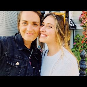 Meet your Posher, Allana